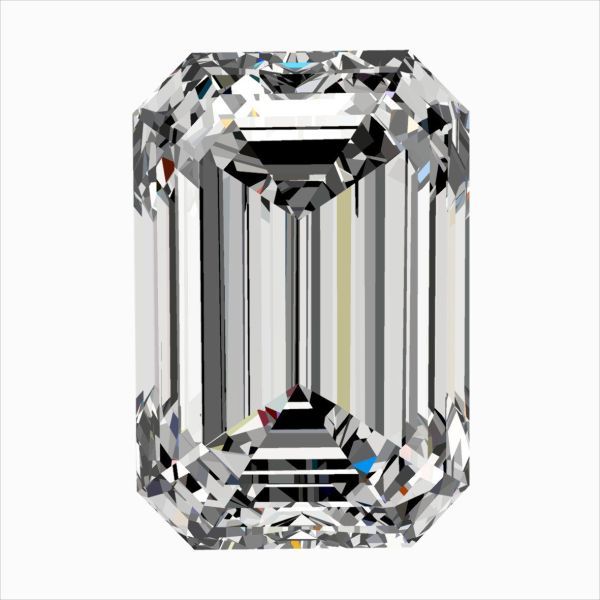 Emerald Diamond image