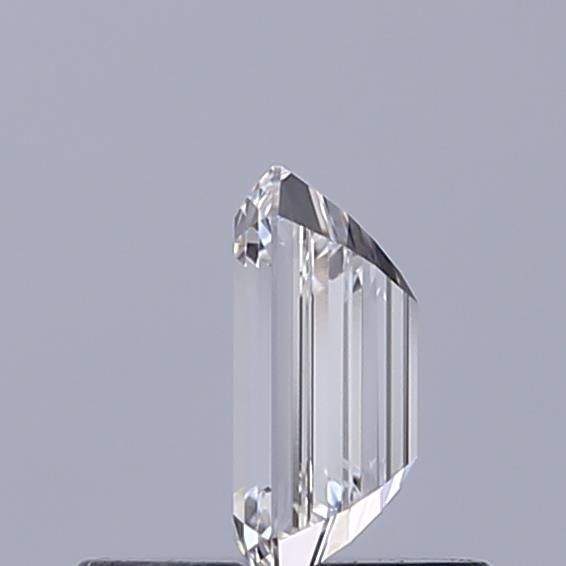 Emerald Lab-Grown Diamond image