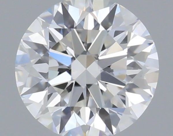 Round Diamond image