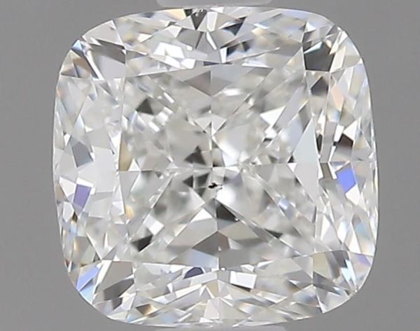 Cushion Diamond image