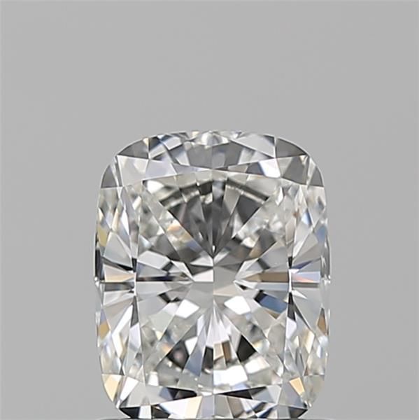Cushion Diamond image