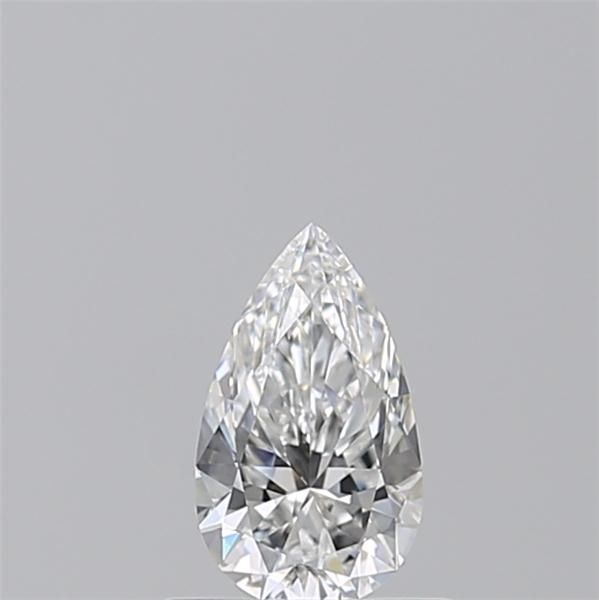 Pear Diamond image