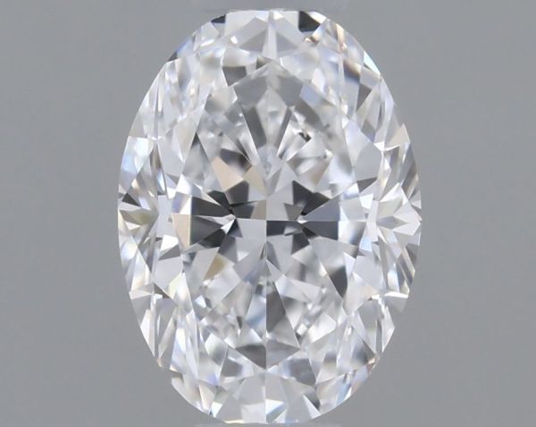 Oval Diamond image