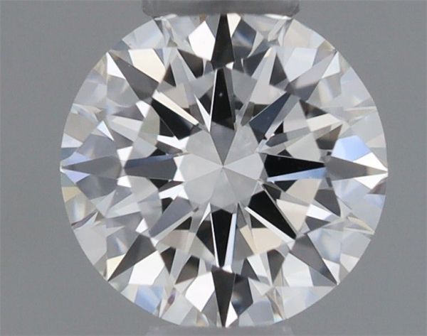 Round Diamond image