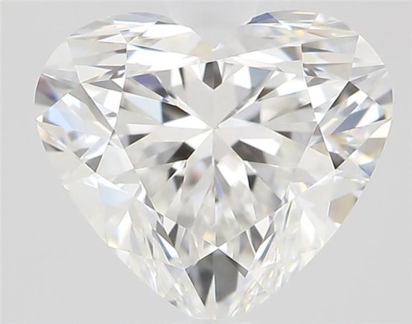 Heart Diamond image