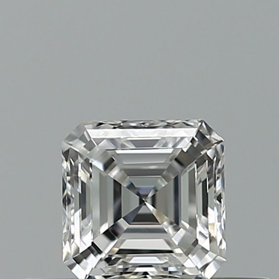 Asscher Diamond image