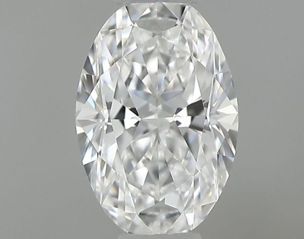 Oval Diamond image
