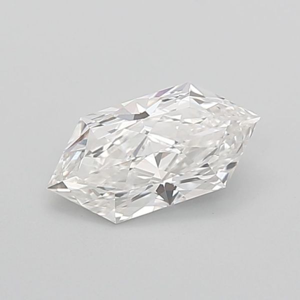 Hexagonal Lab-Grown Diamond image