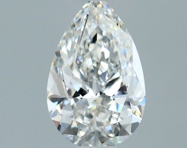 Pear Diamond image
