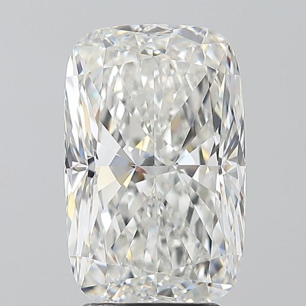 Cushion Diamond image