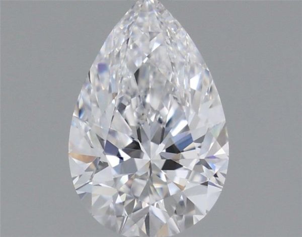 Pear Diamond image