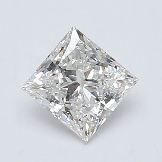 Princess Lab-Grown Diamond image