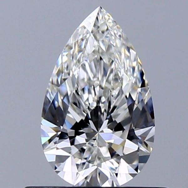 Pear Diamond image