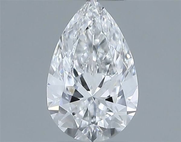 Pear Diamond image