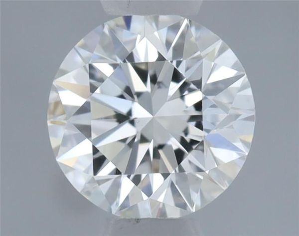 Round Diamond image