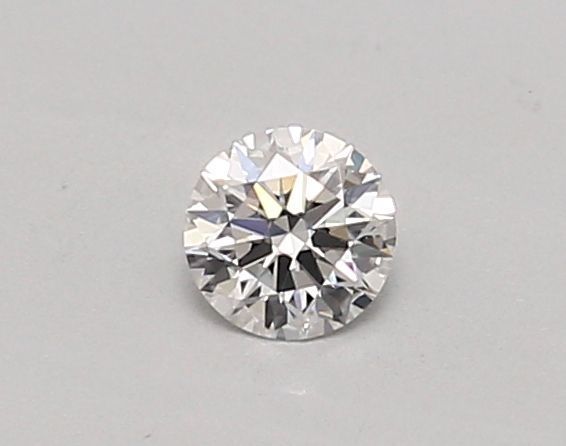 Round Lab-Grown Diamond image