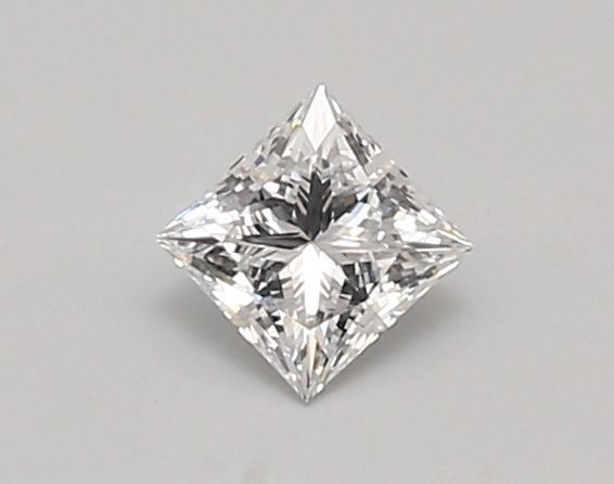 Princess Lab-Grown Diamond image