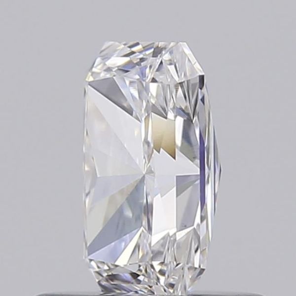Radiant Lab-Grown Diamond image