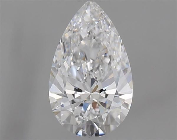 Pear Diamond image