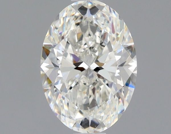 Oval Diamond image