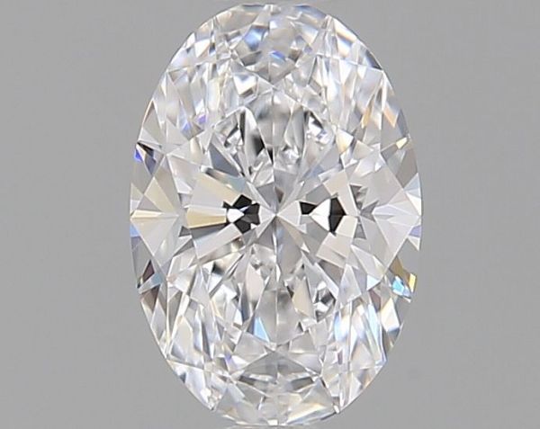 Oval Diamond image