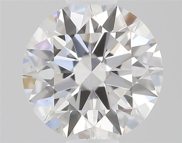 Round Diamond image