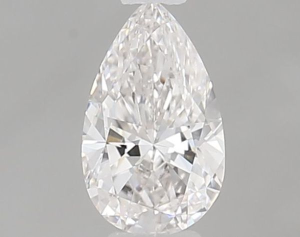 Pear Lab-Grown Diamond image
