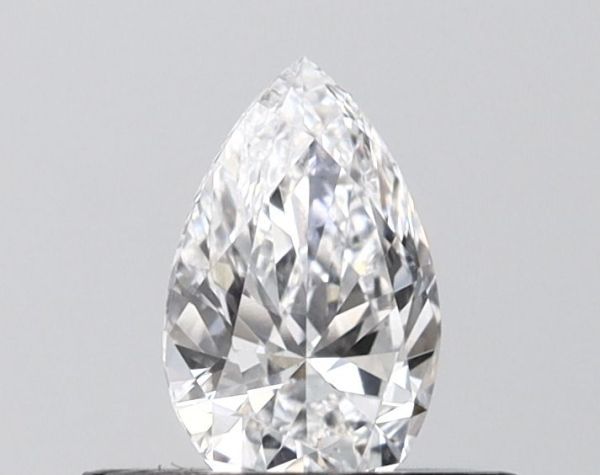 Pear Lab-Grown Diamond image