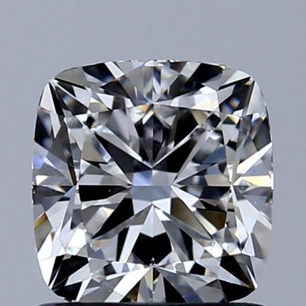 Cushion Diamond image
