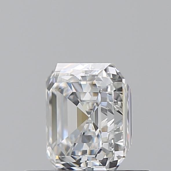 Asscher Diamond image