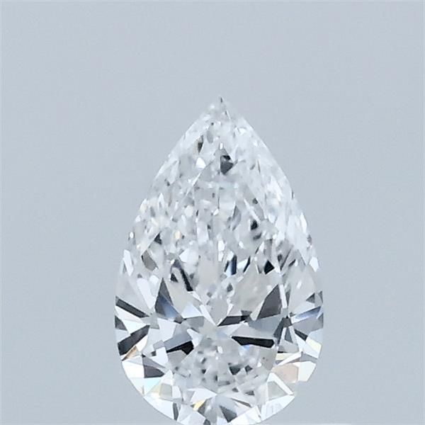 Pear Lab-Grown Diamond image