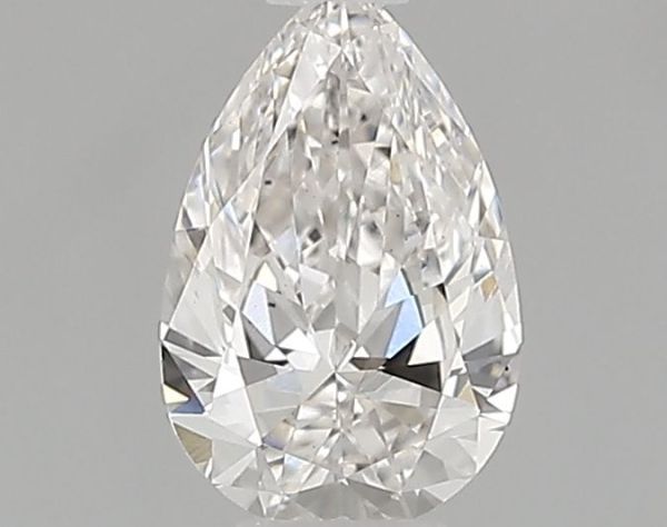 Pear Lab-Grown Diamond image