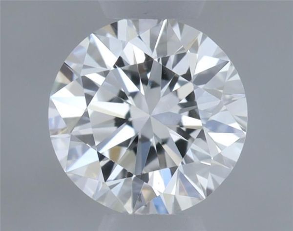 Round Diamond image