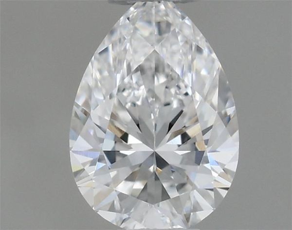 Pear Diamond image