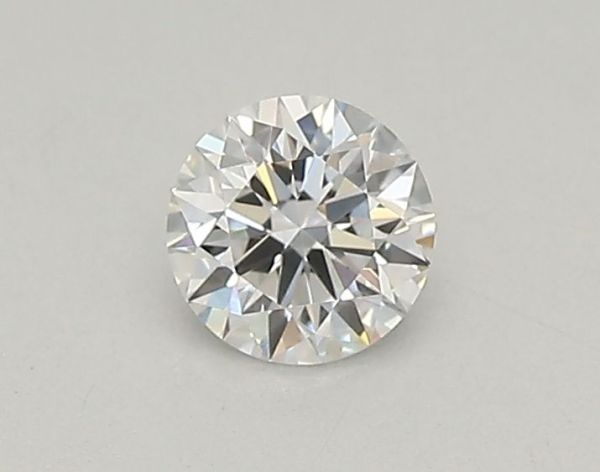 Round Lab-Grown Diamond image