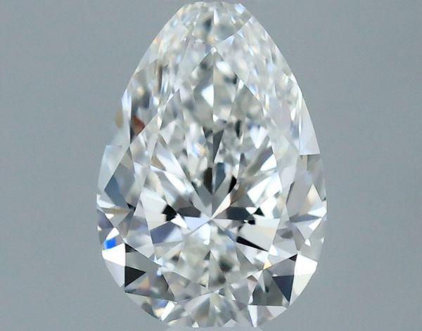 Pear Diamond image