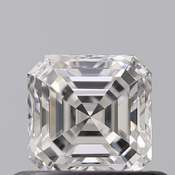 Asscher Diamond image