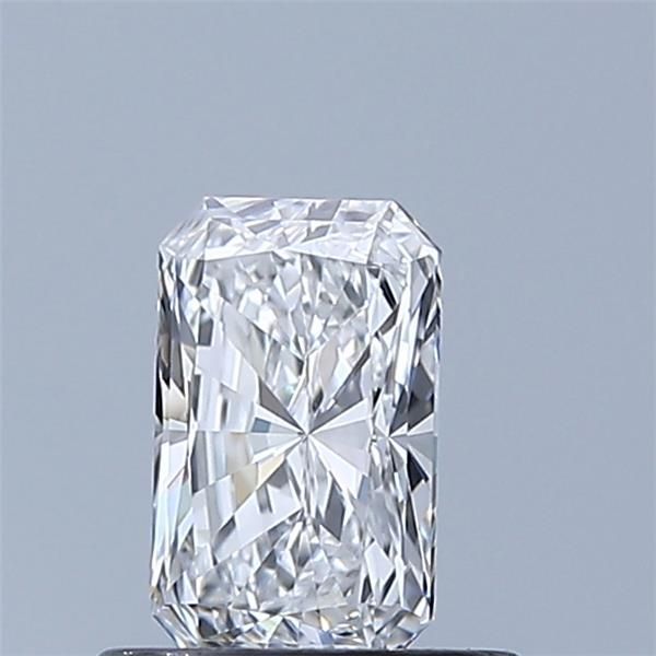 Radiant Lab-Grown Diamond image