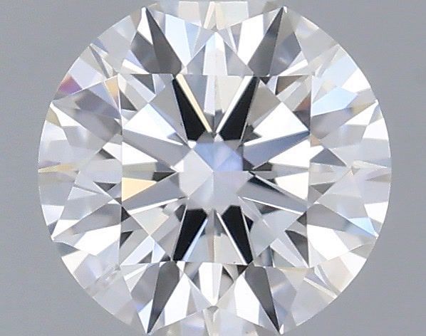 Round Diamond image
