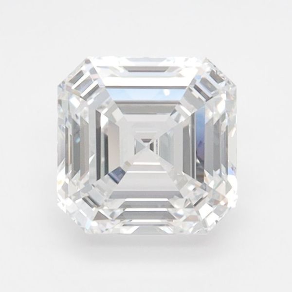 Asscher Lab-Grown Diamond image