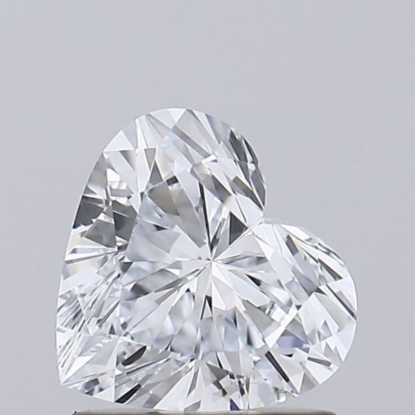 Heart Lab-Grown Diamond image