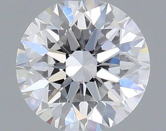 Round Lab-Grown Diamond image