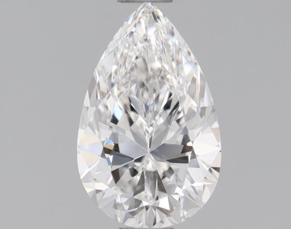 Pear Diamond image