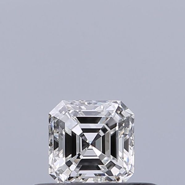 Asscher Diamond image