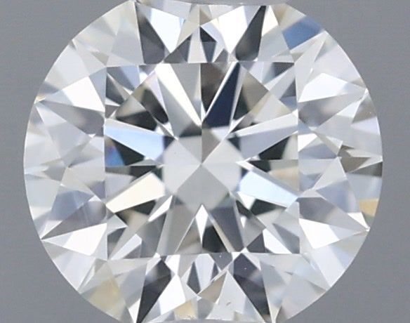 Round Diamond image