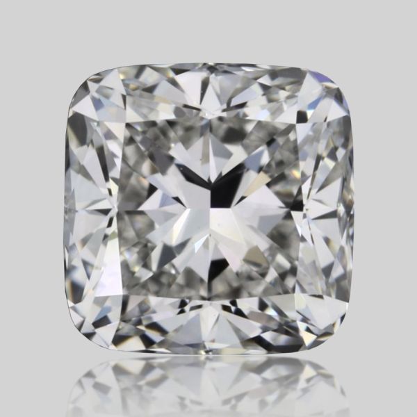 Cushion Diamond image