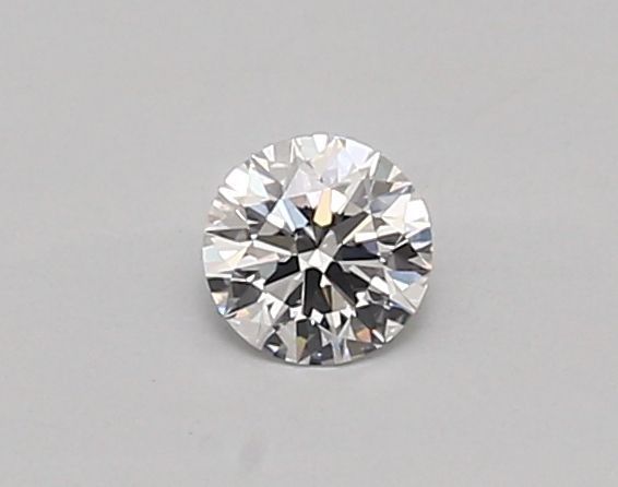 Round Lab-Grown Diamond image