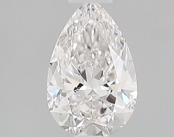 Pear Lab-Grown Diamond image