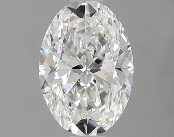 Oval Diamond image