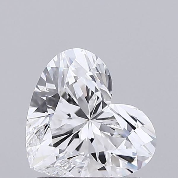 Heart Lab-Grown Diamond image